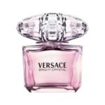 Versace Bright Crystal EDT 200ML Pour femme