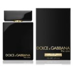 Dolce&Gabbana The One Eau de Parfum Intense 100ML Pour homme