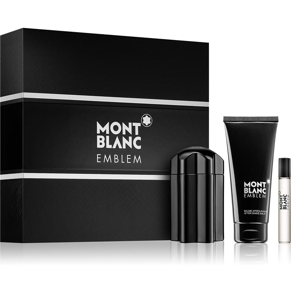 P978978758.jpg Montblanc Emblem Coffret Cadeau Pour Homme – Image 1