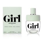 Rochas Girl EDT 100ML Pour femme