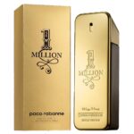 Paco Rabanne 1 Million EDT 100ML Pour homme