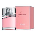 Hugo Boss Femme EDP 75ML Pour femme