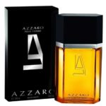 Azzaro EDT 200ML Pour Homme