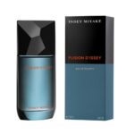 Issey Miyake Fusion d'Issey EDT 100ML Pour homme