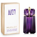 Mugler Alien EDP 60ML Pour femme