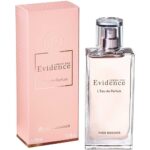 Yves Rocher Comme Une Evidence EDP 100ML Pour femme