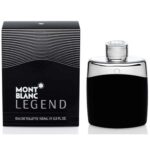 Montblanc Legend EDT  100 ML Pour homme