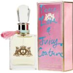Juicy Couture Peace Love and Juicy Couture EDP 100ML Pour femme