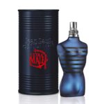 Jean Paul Gaultier Ultra Male EDT Intense 125ML Pour homme