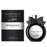 Rochas Mademoiselle Rochas In Black EDP 90ML Pour femme