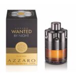 Azzaro Wanted by Night EDP 100ML Pour homme