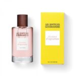Les Senteurs Gourmandes Douceur d'agrumes EDP 100ML Pour Homme et femme
