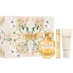 ELIE SAAB LE PARFUM LUMIERE CFRT 3P