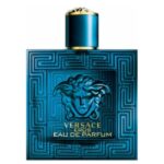 Versace Eros Eau de Parfum pour homme 100ml