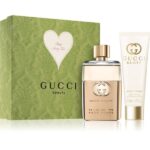 Gucci Guilty pour Femme eau de parfum 50 ml + body lotion 50 ml pour femme