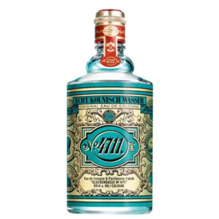 4711 Original Eau de Cologne 4711 pour homme et femme 300 ml