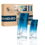 Cofre Kenzo pour homme 100 ml + 30ml