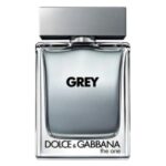 Dolce&Gabbana The One Grey  pour homme 100 ml