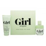 ROCHAS GIRL COFRE EAU DE TOILETTE