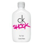 CK One Shock For Her Calvin Klein EDT pour femme 200 ml