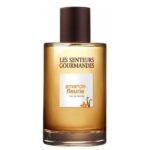 Les Senteurs Gourmandes Amande Fleurie EDP 100ML Pour Homme et femme
