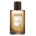 Les Senteurs Gourmandes Prune Jasmin EDP 100ML Pour Homme et femme