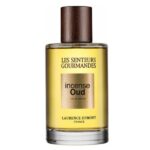 Les Senteurs Gourmandes Incense Oud EDP 100ML Pour homme et femme