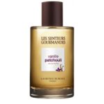 Les Senteurs Gourmandes Vanille Patchouli EDP 100ML Pour Homme et femme