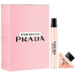 Prada Mini Paradoxe Perfume Giftset 17ML