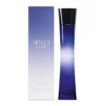 Giorgio Armani Armani Code EDP 75ML Pour femme