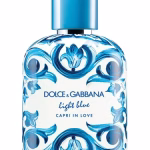 Light Blue Capri In Love EDP 100 ml
