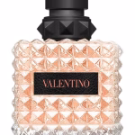 Valentino Donna Born In Roma Coral Fantasy