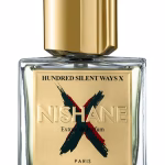 Nishane Hundred Silent Ways X 100 ML