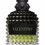 Valentino Uomo Born in Roma Green Stravaganza 100ml