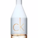 Calvin Klein CK IN2U EDT 150ML Pour Femme
