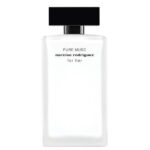 Narciso Rodriguez Pure Musc For Her EDP 100ML Pour femme