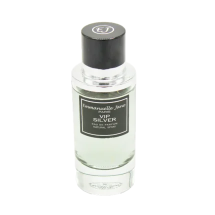 Emmanuel Jane Paris VIP SILVER EDP 90 ML Pour Homme