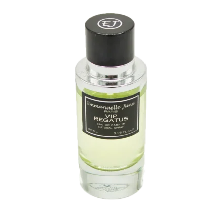 Emmanuel Jane Paris VIP REGATUS EDP 90 ML Pour Homme