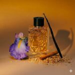 Franck Olivier Tribal Gold