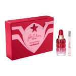 Cacharel Yes I Am Bloom Up! Coffret Eau de Parfum + Format voyage
