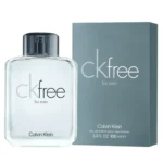 CK Free Calvin Klein 100ML