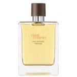Terre D'Hermes Eau Intense Vetiver Hermès EDP pour homme 100ML