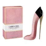 Carolina Herrera Ladies Good Girl Fantastic Pink EDP 80ML pour femme