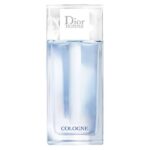 Dior Homme Cologne 2022 Dior pour homme 125ML