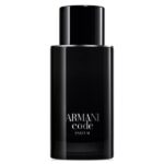 Armani Code Parfum Giorgio Armani EDP pour homme 125ML