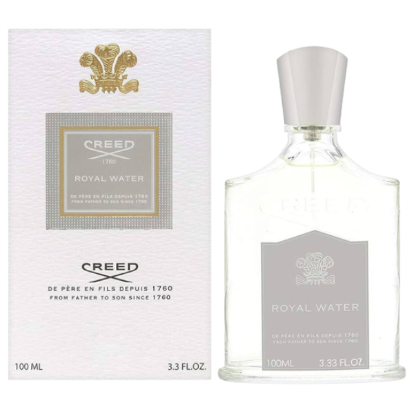 Design-sans-titre3-2.png Creed Royal Water EDP 100ml Unisex – Image 1
