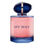 Giorgio Armani My Way Intense EDP  pour femme 90ML