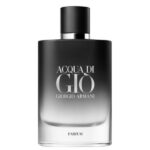 Giorgio Armani Acqua di Giò Parfum  pour homme 125ML