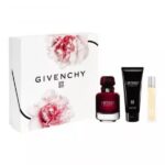 Givenchy COFRE L'INTERDIT EAU DE PARFUM ROUGE 80ML