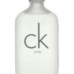 CK One Calvin Klein 100ml